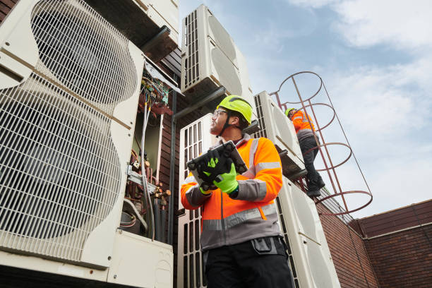 Trusted Rainbow Lakes Estates, FL HVAC Experts